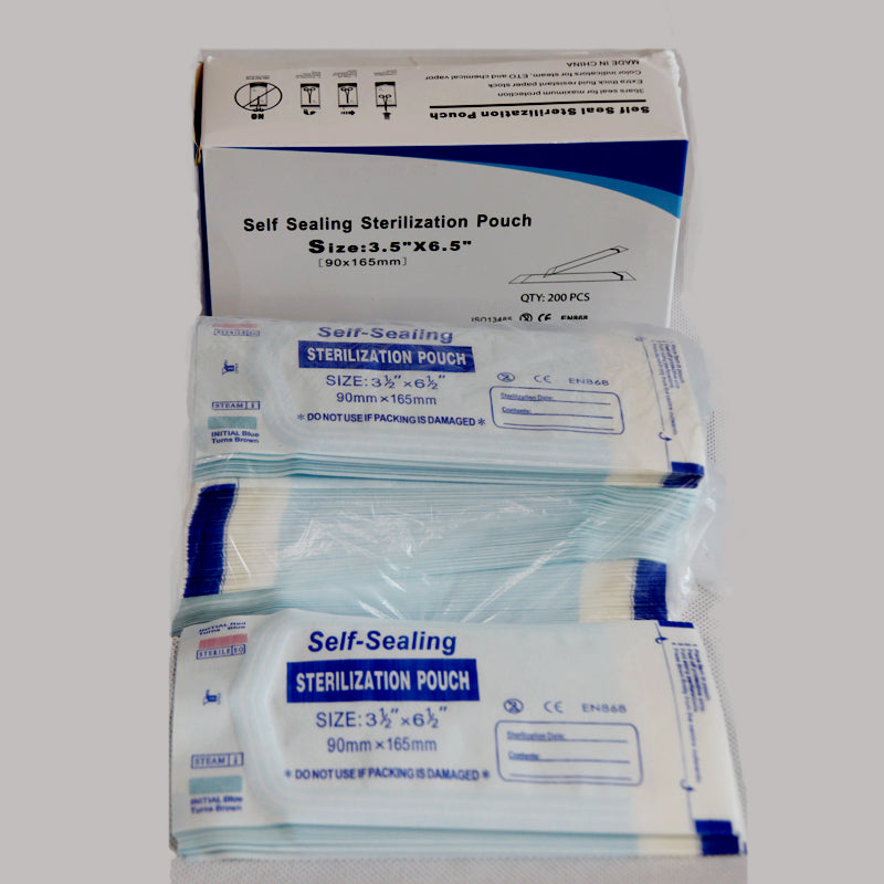 Sterilization Pouch