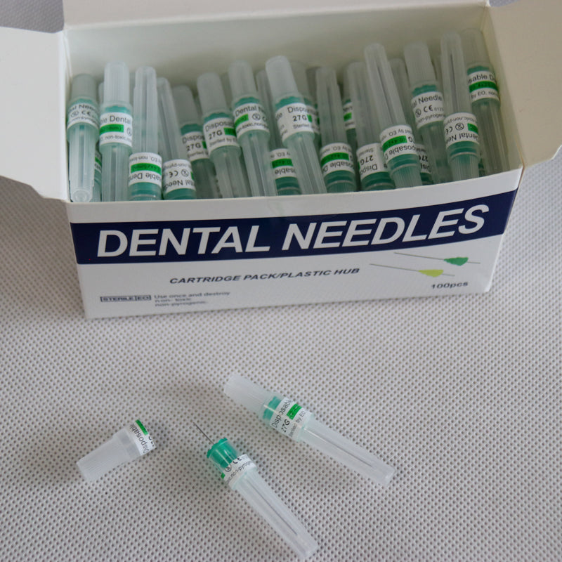 Dental Needle