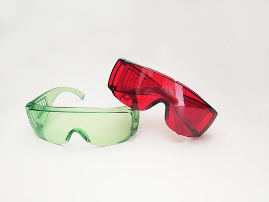 Safety Glasses